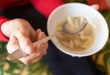 Servizio Mensa RSA Lombardia