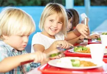 Ristorazione Scolastica in Lombardia SoluzioneServizi